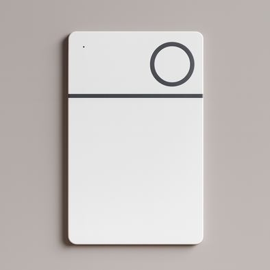 Smart Tag Kort