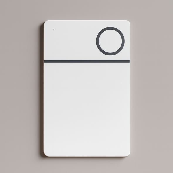 Smart Tag Kort