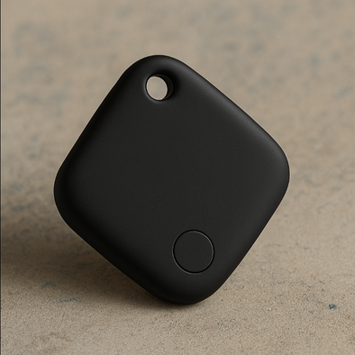 Smart Tag Klip